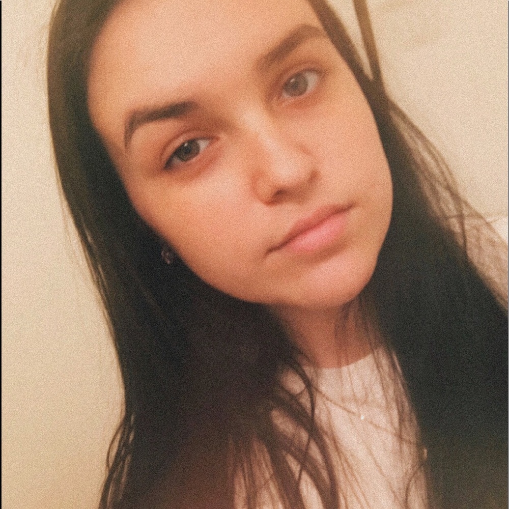 Meet your Posher, Hailey